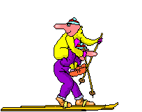 Forberedelser Skitur 2008